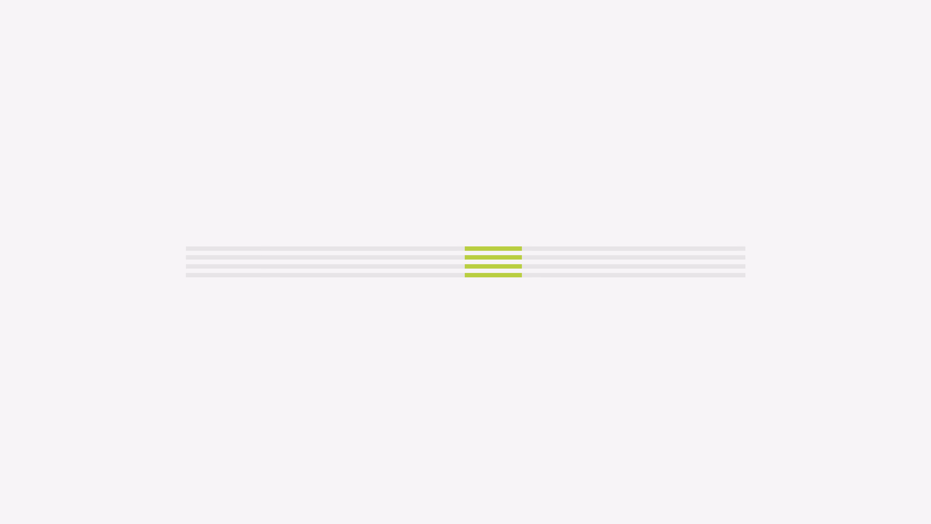 Grower — Logotype on light background