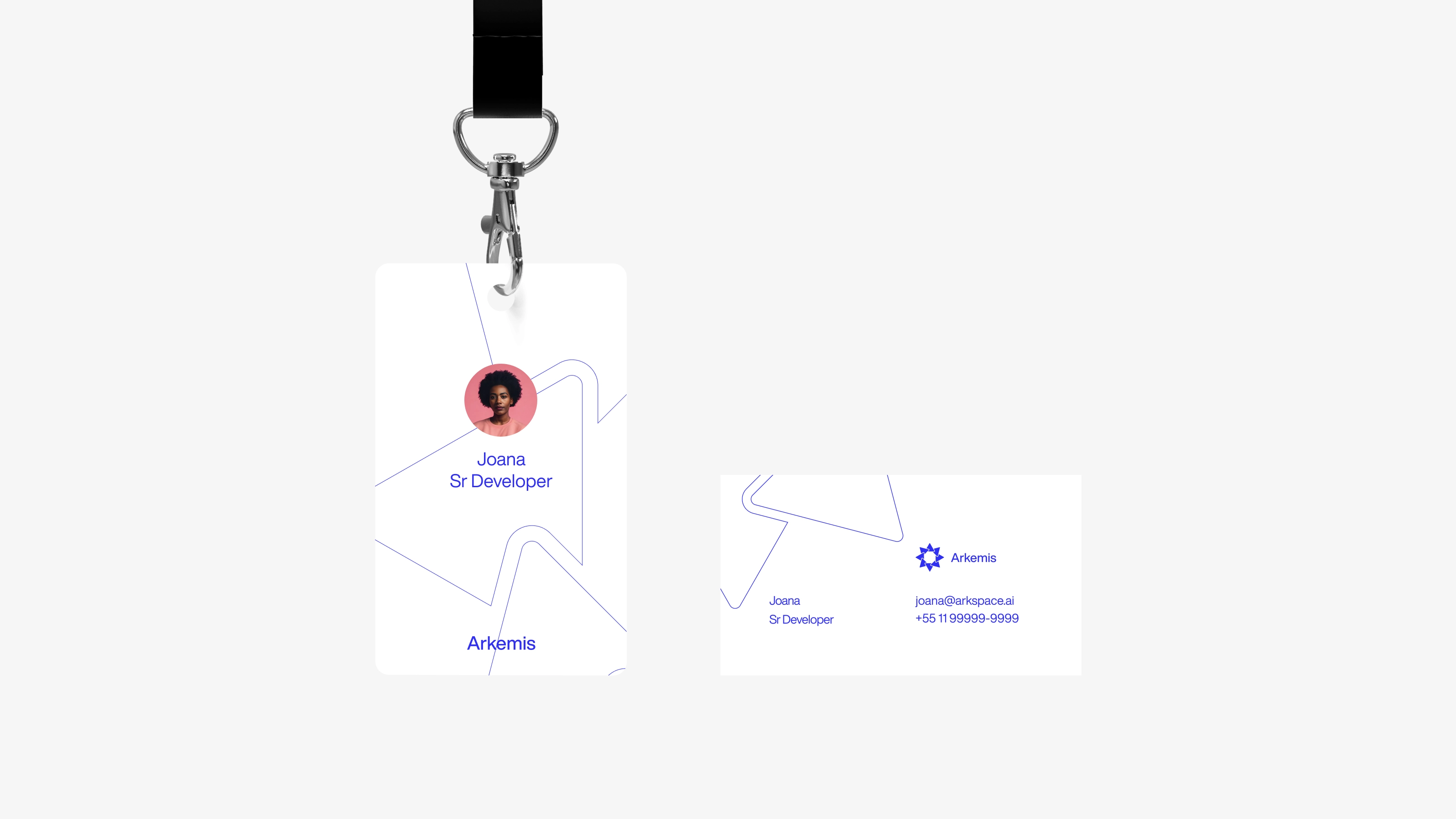 Arkemis — AI Agents platform